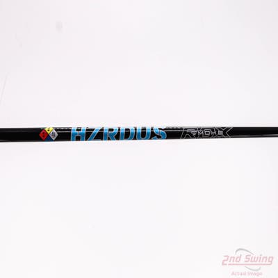 Used W/ Ping RH Adapter Project X HZRDUS Smoke Blue RDX 60g Driver Shaft Stiff 44.0in