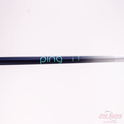 Used W/ Ping RH Adapter Ping ULT 230D Driver Shaft Ladies 43.5in