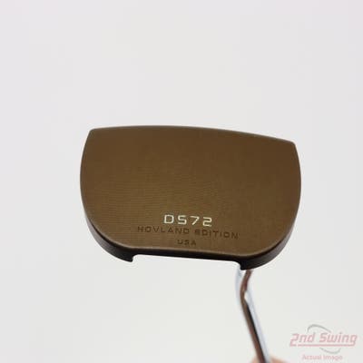 Ping PLD Milled SE DS72 Hovland Edition Putter Steel Right Handed 36.0in