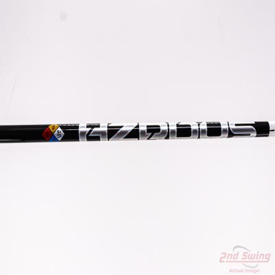 Used W/ Srixon RH Adapter Project X HZRDUS Black Gen4 60g Driver Shaft Stiff 44.25in