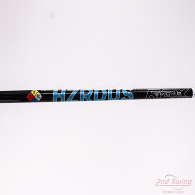 Used W/ Srixon RH Adapter Project X HZRDUS Smoke Blue RDX 60g Driver Shaft Stiff 44.25in