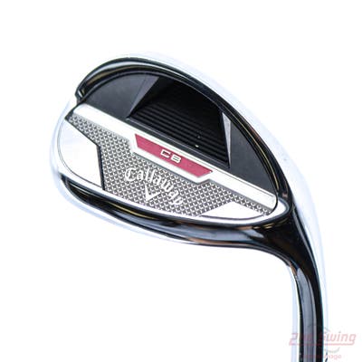 Callaway CB Wedge Sand SW 56° 14 Deg Bounce Mitsubishi Tensei AV Blue 65 Graphite Regular Right Handed 34.75in