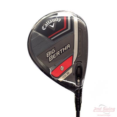 Mint Callaway Big Bertha 23 Driver 10.5° Project X Cypher 40 Graphite Senior Right Handed 45.75in