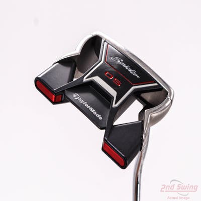 TaylorMade OS Spider Putter Steel Right Handed 35.0in