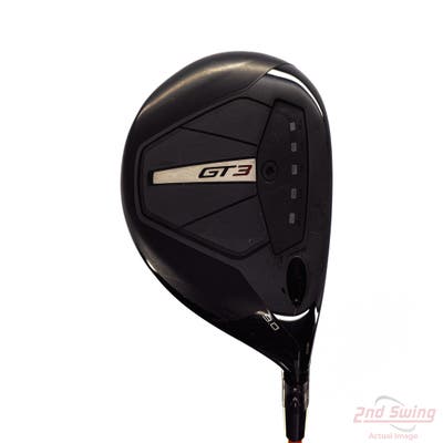 Titleist GT3 Driver 9° Graphite Design Tour AD DI-5 Graphite Stiff Right Handed 45.0in