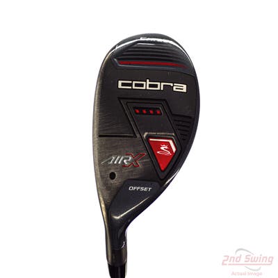 Cobra Air X Hybrid 5 Hybrid 25° Cobra Ultralite 45 Graphite Senior Left Handed 39.0in