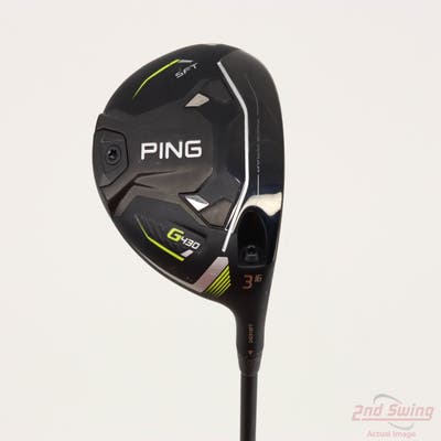 Ping G430 SFT Fairway Wood 3 Wood 3W 16° ALTA CB 65 Black Graphite Regular Right Handed 43.0in