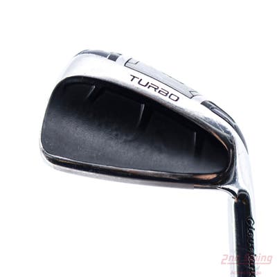 Cleveland Launcher HB Turbo Wedge Gap GW Stock Graphite Shaft Graphite Ladies Right Handed 34.5in