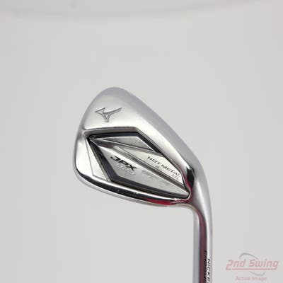 Mizuno JPX 923 Hot Metal HL Single Iron 8 Iron UST Mamiya Recoil ESX 460 F3 Graphite Regular Right Handed 36.25in