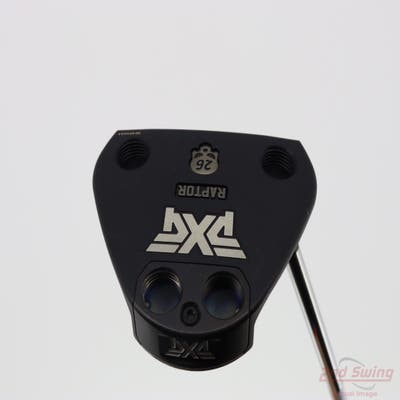 PXG Battle Ready Raptor Putter Steel Right Handed 34.0in