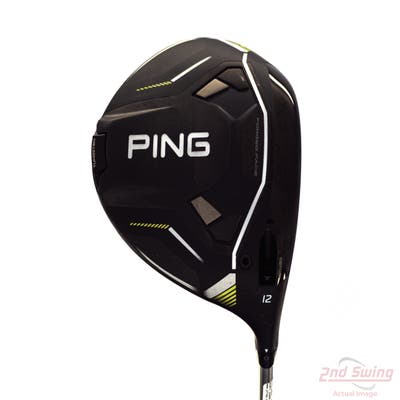 Ping G430 MAX 10K Driver 12° ALTA Quick 45 Graphite Senior Right Handed 46.0in