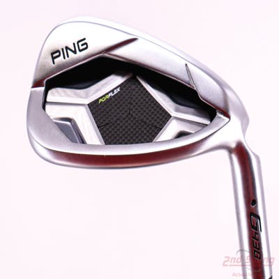 Ping G430 Wedge Pitching Wedge PW 45° ALTA CB Black Graphite Regular Right Handed Black Dot 35.75in