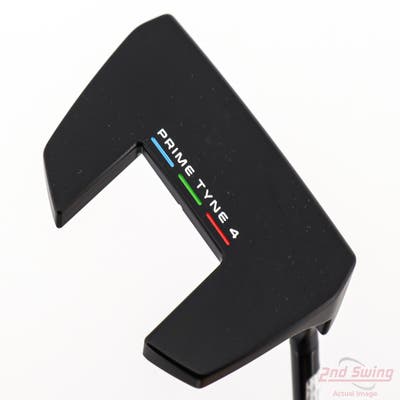 Ping PLD Milled Prime Tyne 4 Putter Strong Arc Steel Right Handed 34.0in