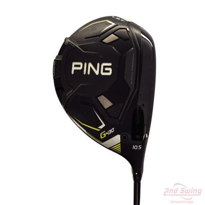 Ping G430 LST Driver 10.5° Tour 2.0 Black 65 Graphite X-Stiff Right Handed 45.25in