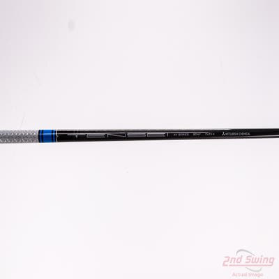 Mint Uncut Mitsubishi Rayon Tensei AV Raw Blue 80g Hybrid Shaft X-Stiff 42.0in