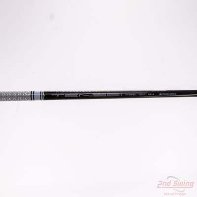 Mint Uncut Mitsubishi Rayon Tensei AV Raw White 100g Hybrid Shaft Stiff 42.0in