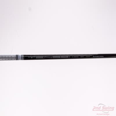 Mint Uncut Mitsubishi Rayon Tensei AV Raw White 100g Hybrid Shaft Stiff 42.0in