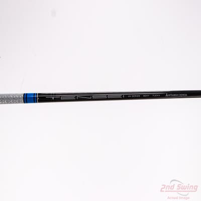 Mint Uncut Mitsubishi Rayon Tensei AV Raw Blue 80g Hybrid Shaft X-Stiff 42.0in