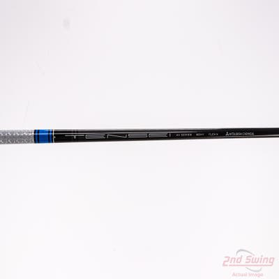 Mint Uncut Mitsubishi Rayon Tensei AV Raw Blue 80g Hybrid Shaft X-Stiff 42.0in