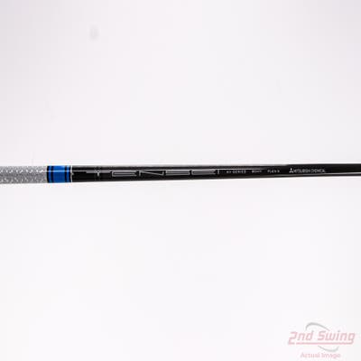 Mint Uncut Mitsubishi Rayon Tensei AV Raw Blue 80g Hybrid Shaft X-Stiff 42.0in