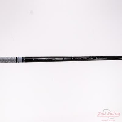 Mint Uncut Mitsubishi Rayon Tensei AV Raw White 100g Hybrid Shaft Stiff 42.0in