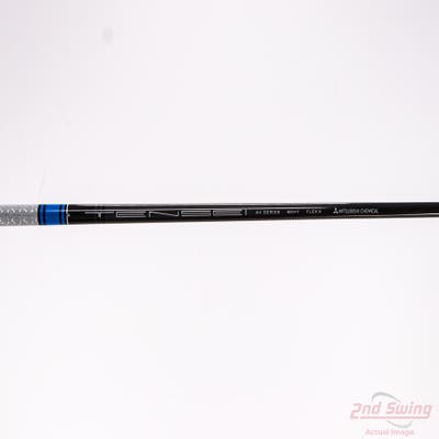 Mint Uncut Mitsubishi Rayon Tensei AV Raw Blue 80g Hybrid Shaft X-Stiff 42.0in