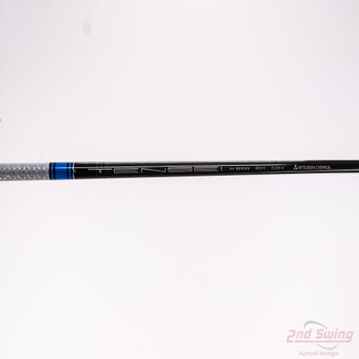 Mint Uncut Mitsubishi Rayon Tensei AV Raw Blue 80g Hybrid Shaft X-Stiff 42.0in