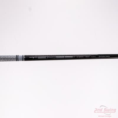 Mint Uncut Mitsubishi Rayon Tensei AV Raw White 100g Hybrid Shaft Stiff 42.0in