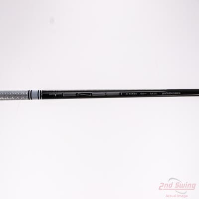 Mint Uncut Mitsubishi Rayon Tensei AV Raw White 100g Hybrid Shaft Stiff 42.0in