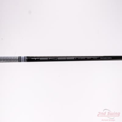 Mint Uncut Mitsubishi Rayon Tensei AV Raw White 100g Hybrid Shaft Stiff 42.0in