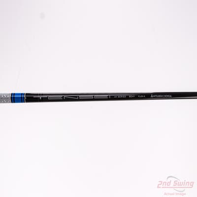 Mint Uncut Mitsubishi Rayon Tensei AV Raw Blue 80g Hybrid Shaft X-Stiff 42.0in