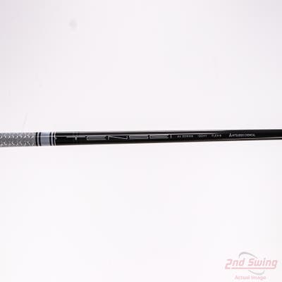 Mint Uncut Mitsubishi Rayon Tensei AV Raw White 100g Hybrid Shaft Stiff 42.0in