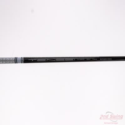 Mint Uncut Mitsubishi Rayon Tensei AV Raw White 100g Hybrid Shaft Stiff 42.0in