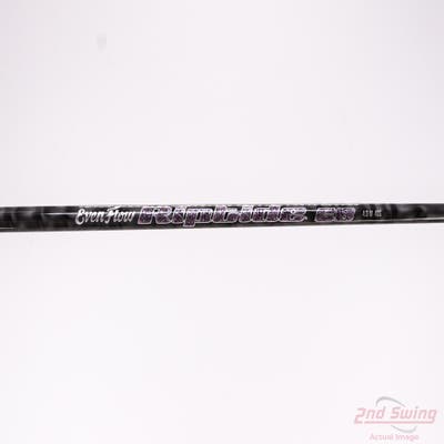 Mint Uncut Project X Even Flow Riptide CB 40g Driver Shaft Ladies 46.0in