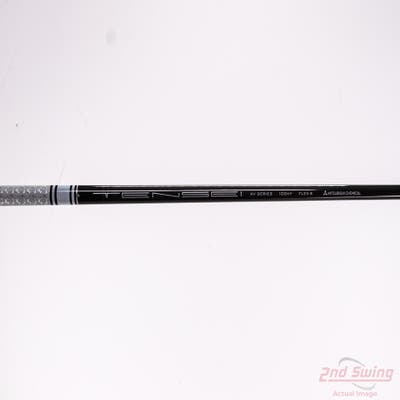 Mint Uncut Mitsubishi Rayon Tensei AV Raw White 100g Hybrid Shaft Stiff 42.0in