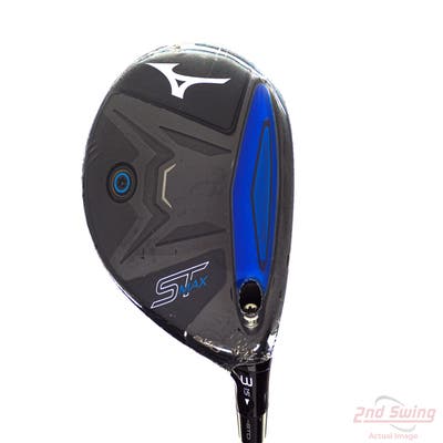 Mint Mizuno ST-MAX 230 Fairway Wood 3 Wood 3W 15° Fujikura Ventus TR Red VC 6 Graphite X-Stiff Right Handed 43.25in