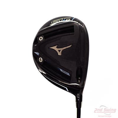 Mizuno ST-G Driver 10.5° PX HZRDUS Smoke Blue RDX 60 Graphite Regular Right Handed 45.5in