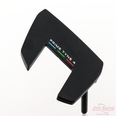 Ping PLD Milled Prime Tyne 4 Putter Strong Arc Steel Right Handed 35.0in