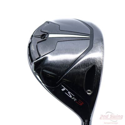 Titleist TSR3 Driver 9° Project X HZRDUS Black 5G 70 Graphite Stiff Right Handed 45.25in