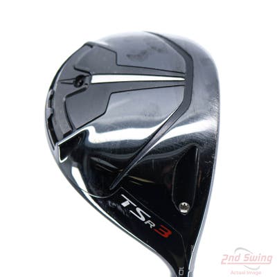 Titleist TSR3 Driver 10° MCA Tensei AV-XLINK Blue 65 Graphite X-Stiff Right Handed 44.25in