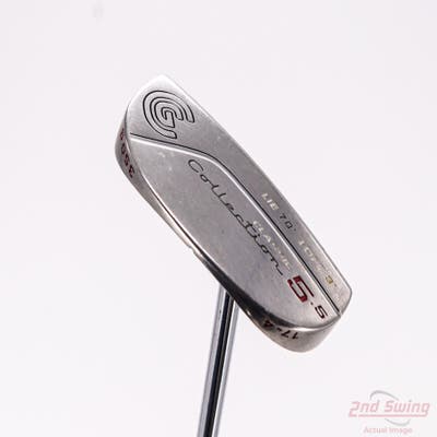 Cleveland 2010 Classic 5.5 Putter Steel Right Handed 34.0in