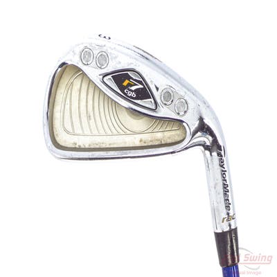 TaylorMade R7 CGB Single Iron 3 Iron Graphite Design YS-Hybrid+ Graphite X-Stiff Right Handed 40.5in