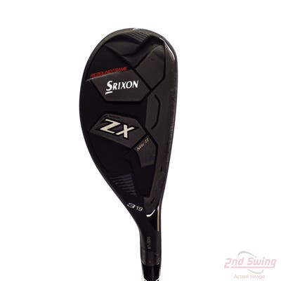 Srixon ZX MK II Hybrid 3 Hybrid 19° Nippon NS Pro Modus3 GOST Graphite X-Stiff Right Handed 41.25in