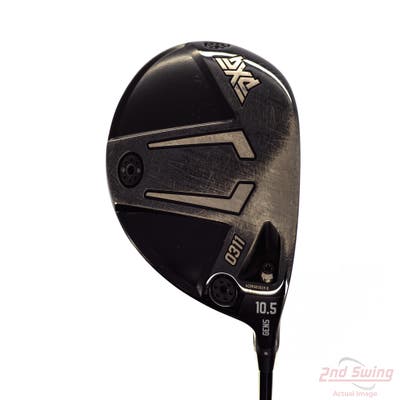 PXG 0311 GEN5 Driver 10.5° Fujikura Ventus Black VC 6 Graphite Stiff Right Handed 45.0in