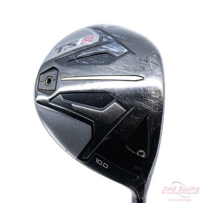 Titleist TSi2 Driver 10° Graphite Design Tour AD DI-6 Graphite Stiff Right Handed 45.5in