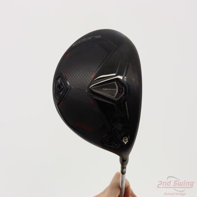 Cobra Darkspeed Max Driver 12° Project X HZRDUS Red CB 50 Graphite Regular Right Handed 45.5in