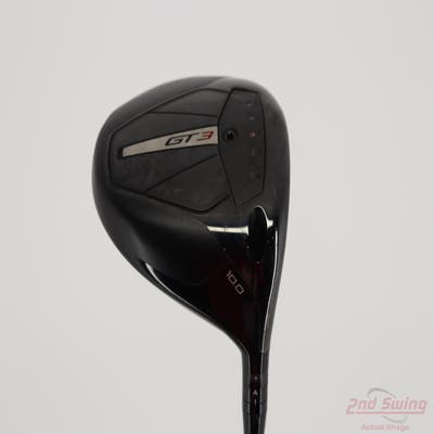 Titleist GT3 Driver 10° MCA Tensei 1K Blue 55 Graphite Stiff Right Handed 45.0in