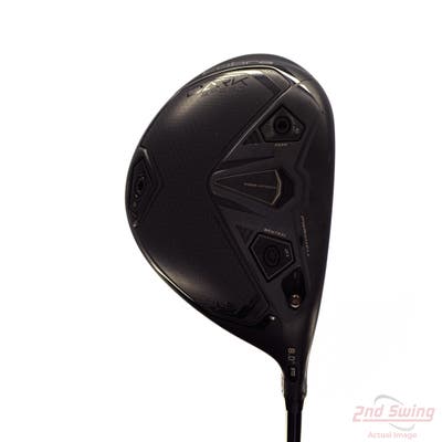 Cobra Darkspeed LS Driver 8° Fujikura Ventus TR Black VC 7 Graphite X-Stiff Right Handed 46.0in