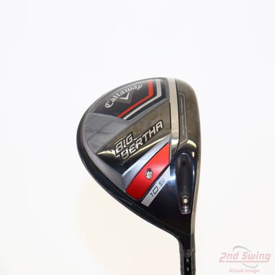 Callaway Big Bertha 23 Driver 10.5° Callaway RCH Wood 40 Graphite Ladies Right Handed 44.5in