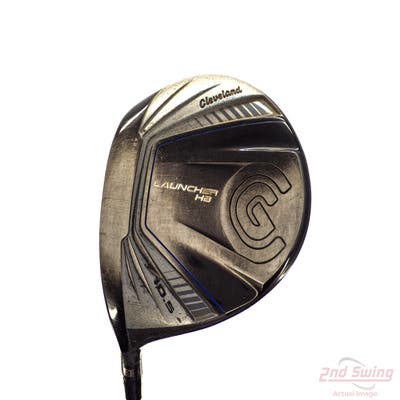 Cleveland Launcher HB Driver 10.5° ALTA Distanza 40 Graphite Senior Left Handed 46.0in